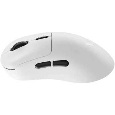 мышь Rapoo VT3DM-BLWHT White