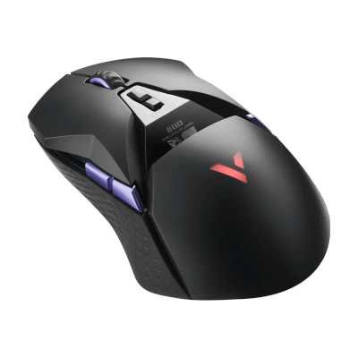 Rapoo VT950Pro Black