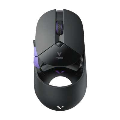 Rapoo VT960Pro Black