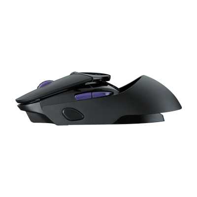 Rapoo VT960Pro Black