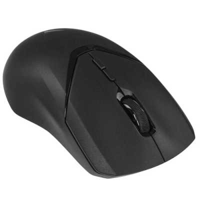 Rapoo VT9PRO Black