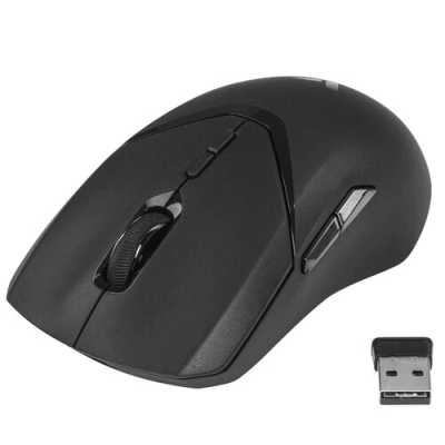 Rapoo VT9PRO Black