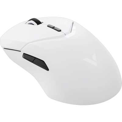 Rapoo VT9PRO-WHT White