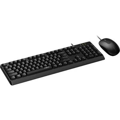 Rapoo X130PRO Black