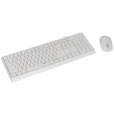 Rapoo X130PRO White