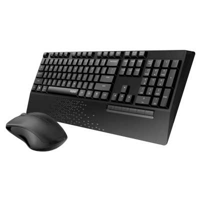 Rapoo X1960 Black