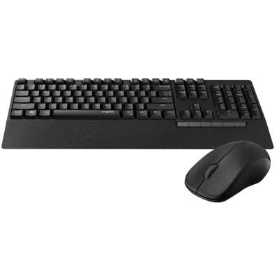 Rapoo X1960 Black