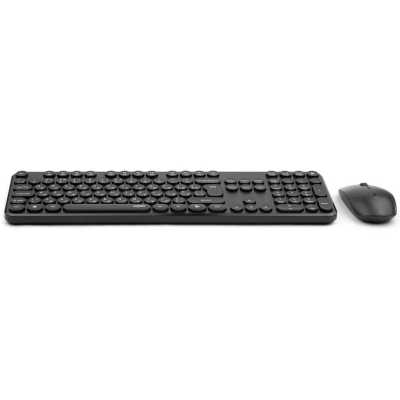 Rapoo X260S Black