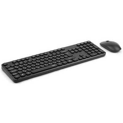 клавиатура Rapoo X260S Black