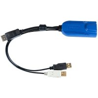 сплиттер Raritan D2CIM-DVUSB-DP