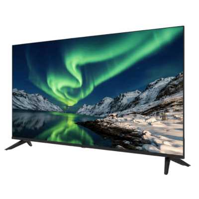 Raskat 55U4300B