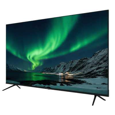 Raskat 55U5400B