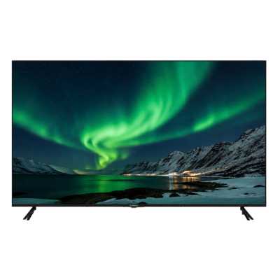 телевизор Raskat 65U5300B