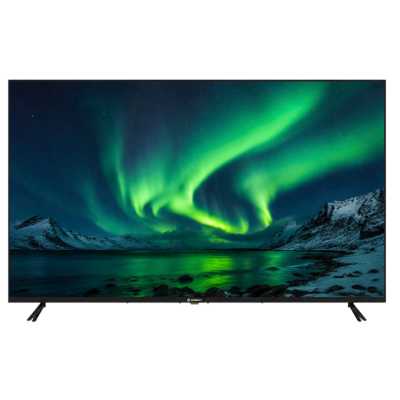 телевизор Raskat 65U5400B
