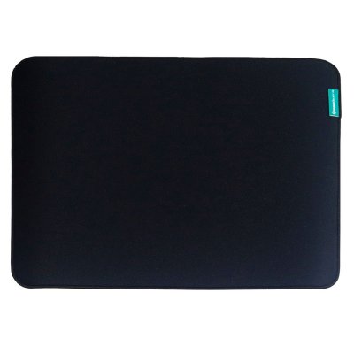 коврик для мыши Raskat Black XS