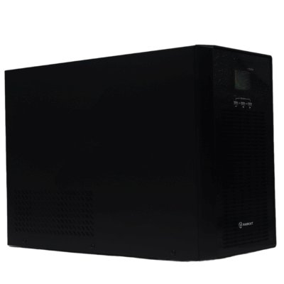 Raskat HIL-3000VA+