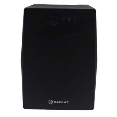 ИБП Raskat HS-1500VA