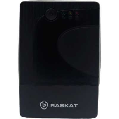 Raskat HS-650VA