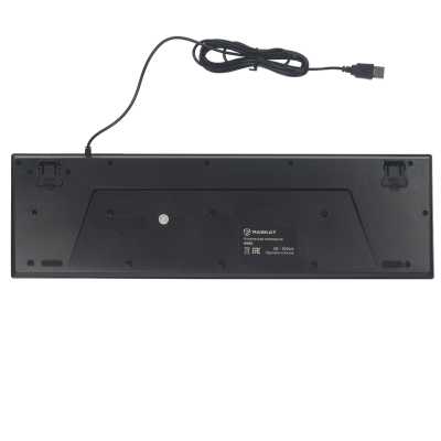 клавиатура Raskat K005 Black