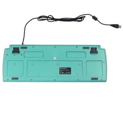 клавиатура Raskat KG001 Gray