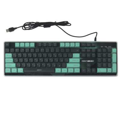 клавиатура Raskat KG002 Black