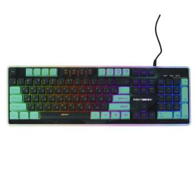 клавиатура Raskat KG002 Black
