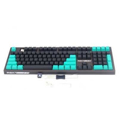 клавиатура Raskat KM002 Gray KM002-GRAY