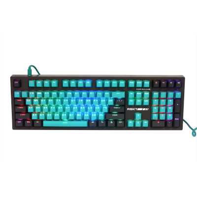 Raskat KM002 Green KM002-GREEN