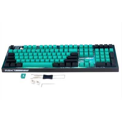 Raskat KM002 Green