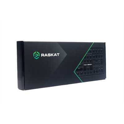 клавиатура Raskat KM002 Green