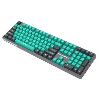 клавиатура Raskat KM004 Gray