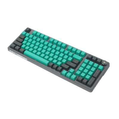 клавиатура Raskat KM005 Gray