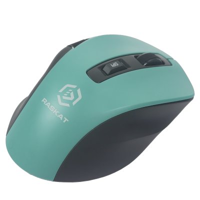 мышь Raskat M020W