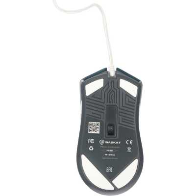 Raskat MG017