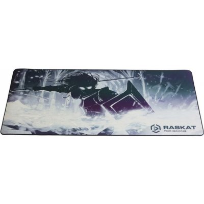коврик для мыши Raskat Paladin CG - L