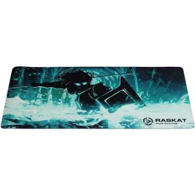 коврик для мыши Raskat Paladin IP - L