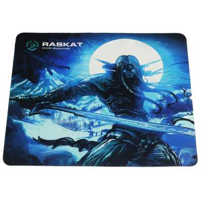 коврик для мыши Raskat Rogue SW - M