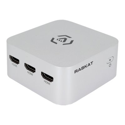 Raskat Standart 307 164448