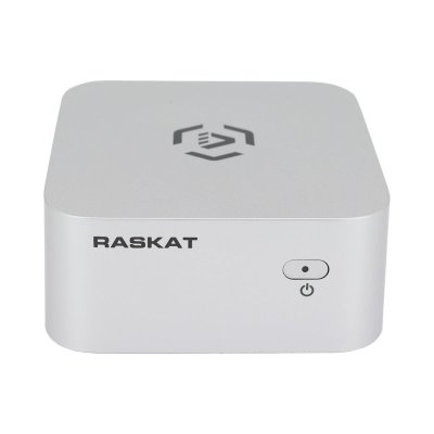 

Raskat