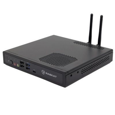 Raskat Standart 507 168820