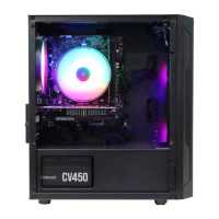 Raskat Strike 320 555279