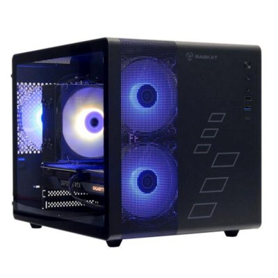 компьютер Raskat Strike 520 103866