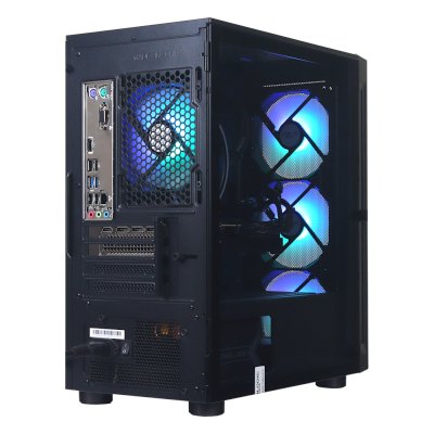 Raskat Strike 520 120903