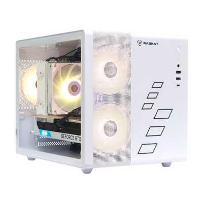 компьютер Raskat Strike 520 137799