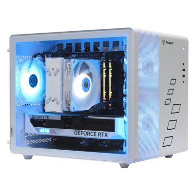 Raskat Strike 520 137899