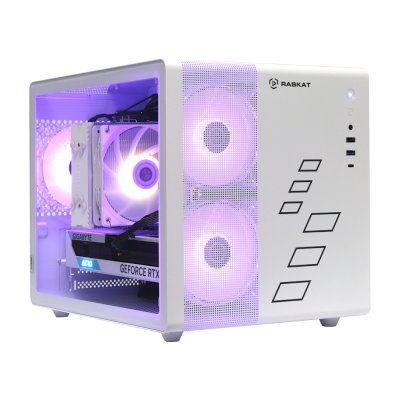 компьютер Raskat Strike 520 137965