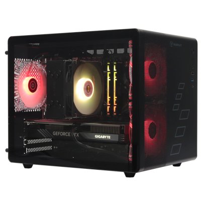 Raskat Strike 520 137976