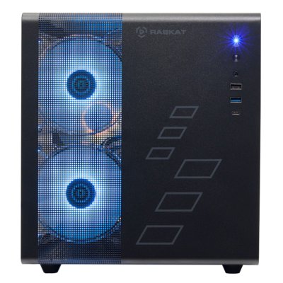 компьютер Raskat Strike 520 137976