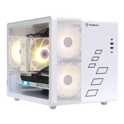 компьютер Raskat Strike 520 138045