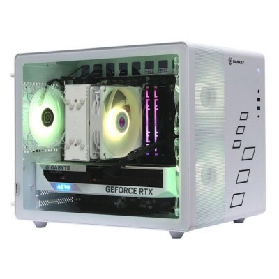 Raskat Strike 520 138045